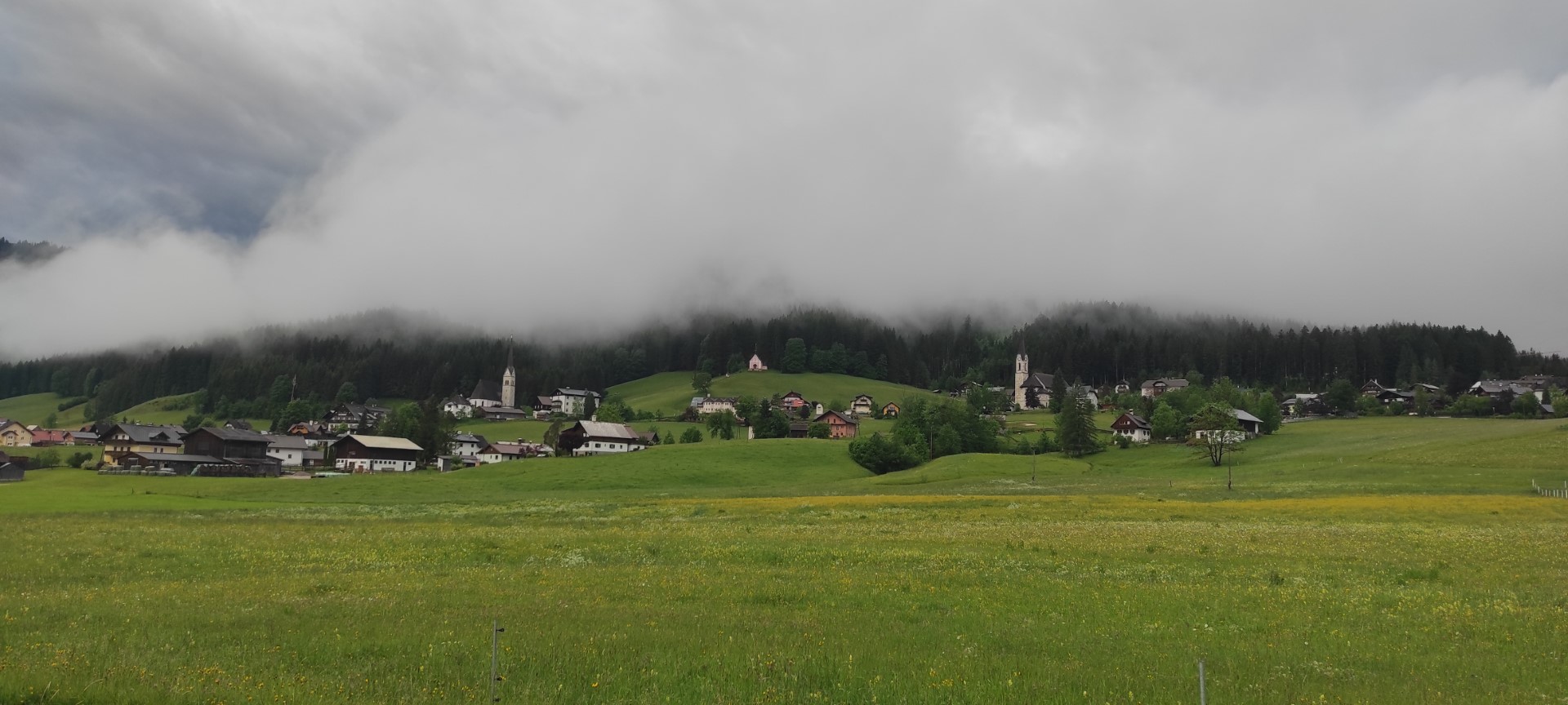 Frhjahrsausfahrt 2024 2.Tag